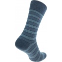 Zestaw Skarpetki TOMMY HILFIGER 492006001 322 (5-PAK)