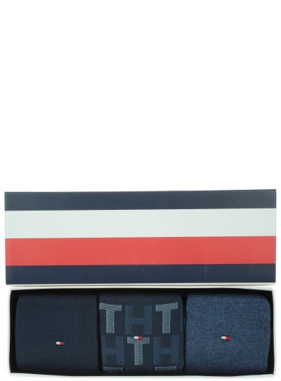 TOMMY HILFIGER 492002001 322 Giftbox (3-PAK) | EN