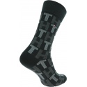 Zestaw Skarpetki TOMMY HILFIGER 492002001 200 Giftbox (3-PAK)