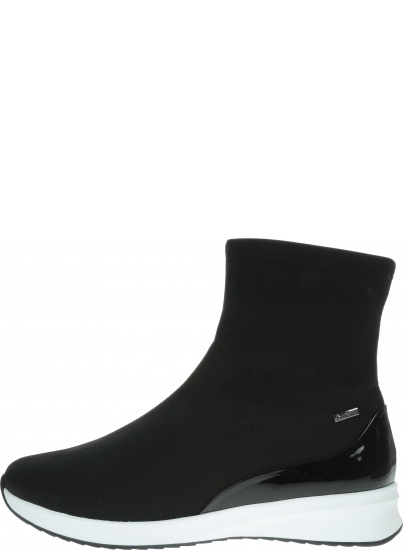 Wodoodporne Botki HOGL DRYTEC 8-103708 0100 Gore-Tex®
