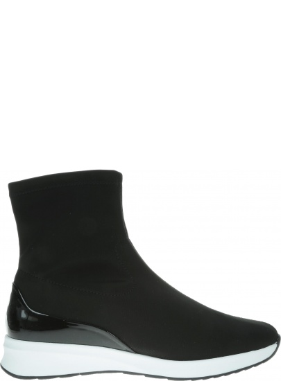 Wodoodporne Botki HOGL DRYTEC 8-103708 0100 Gore-Tex®