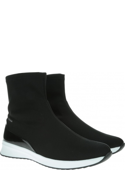 Wodoodporne Botki HOGL DRYTEC 8-103708 0100 Gore-Tex®
