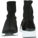 Wodoodporne Botki HOGL DRYTEC 8-103708 0100 Gore-Tex®