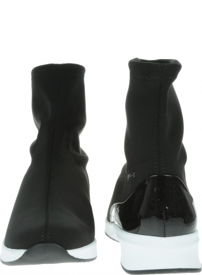 Wodoodporne Botki HOGL DRYTEC 8-103708 0100 Gore-Tex®