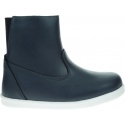 Granatowe Wodoodporne Botki BOBUX 634202 CLASSIC PADDINGTON NAVY