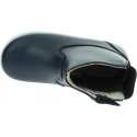 Granatowe Wodoodporne Botki BOBUX 634202 CLASSIC PADDINGTON NAVY