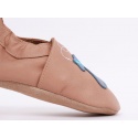 BOBUX 1000-006-13 CARAMEL PLANE SOFT SOLE | EN