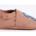 BOBUX 1000-006-13 CARAMEL PLANE SOFT SOLE | EN