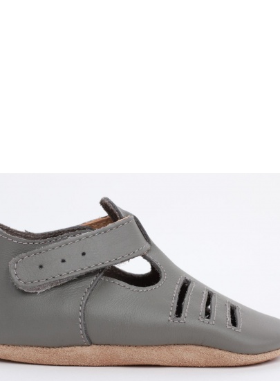 BOBUX SOFT SOLE GREY CHASE 1007-000-10 | EN