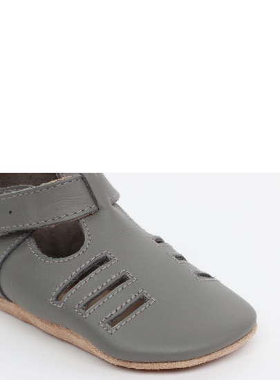 BOBUX SOFT SOLE GREY CHASE 1007-000-10 | EN