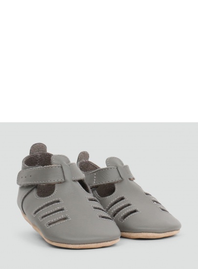 BOBUX SOFT SOLE GREY CHASE 1007-000-10 | EN