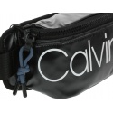 Czarna Saszetka Nerka CALVIN KLEIN Trail + Waistbag K50K504710 001