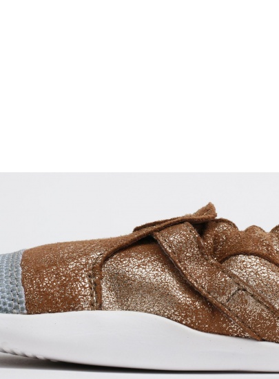 Ultralekkie buty z ociepleniem BOBUX 500516 XPLORER ORIGIN ARCTIC CARAMEL