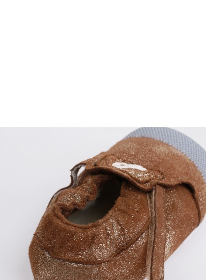 Ultralekkie buty z ociepleniem BOBUX 500516 XPLORER ORIGIN ARCTIC CARAMEL