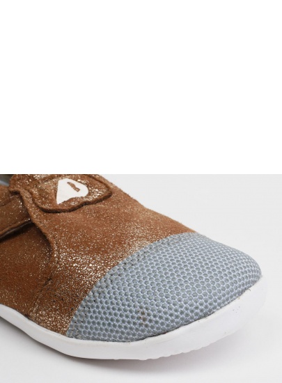 Ultralekkie buty z ociepleniem BOBUX 500516 XPLORER ORIGIN ARCTIC CARAMEL
