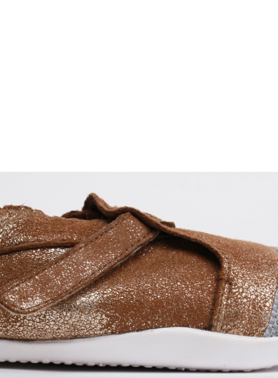 Ultralekkie buty z ociepleniem BOBUX 500516 XPLORER ORIGIN ARCTIC CARAMEL