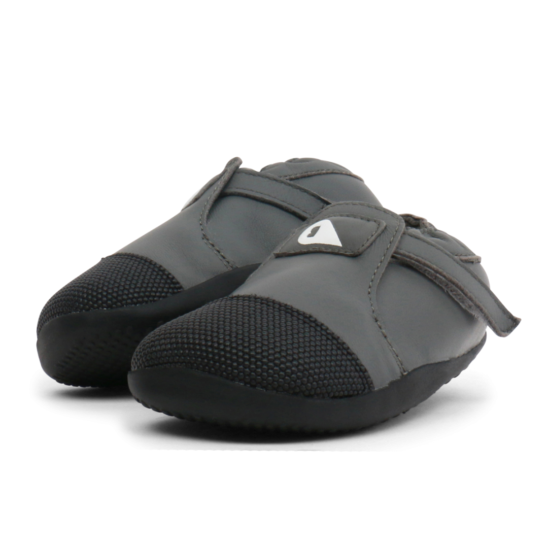 Ultralekkie Półbuty BOBUX 500518 XPLORER ORIGIN ARCTIC SMOKE (wełna