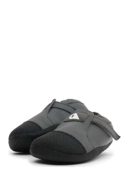 Ultralekkie Półbuty BOBUX 500518 XPLORER ORIGIN ARCTIC SMOKE (wełna