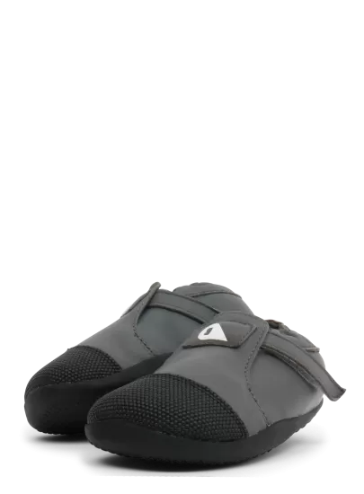 Ultralekkie Półbuty BOBUX 500518 XPLORER ORIGIN ARCTIC SMOKE (wełna