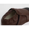 Ultralekkie Półbuty z ociepleniem BOBUX 500521 XPLORER ORIGIN ARCTIC MOCHA