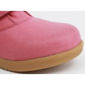 Różowe Kozaki BOBUX 832810 Classic Aspen Rose (Wodoodporny, Wełna Merynosa)