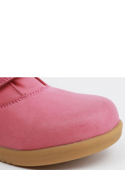 Różowe Kozaki BOBUX 832810 Classic Aspen Rose (Wodoodporny, Wełna Merynosa)
