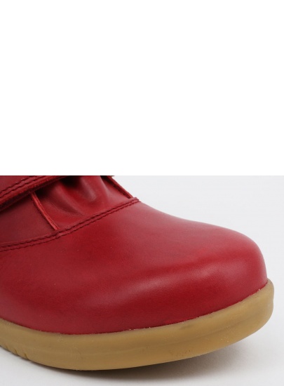 Czerwone Kozaki BOBUX 832812 Classic Aspen Rio Red (Wodoodporny, Wełna