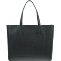 Czarna Torebka CALVIN KLEIN JEANS SCULPTED MONOGRAM K60K605521 001