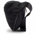 Czarna Saszetka Nerka CALVIN KLEIN JEANS Monogram Nylon Street Pack