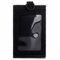 Duży Portfel Ze Smyczą CALVIN KLEIN JEANS Monogram Nylon Ns Wallet