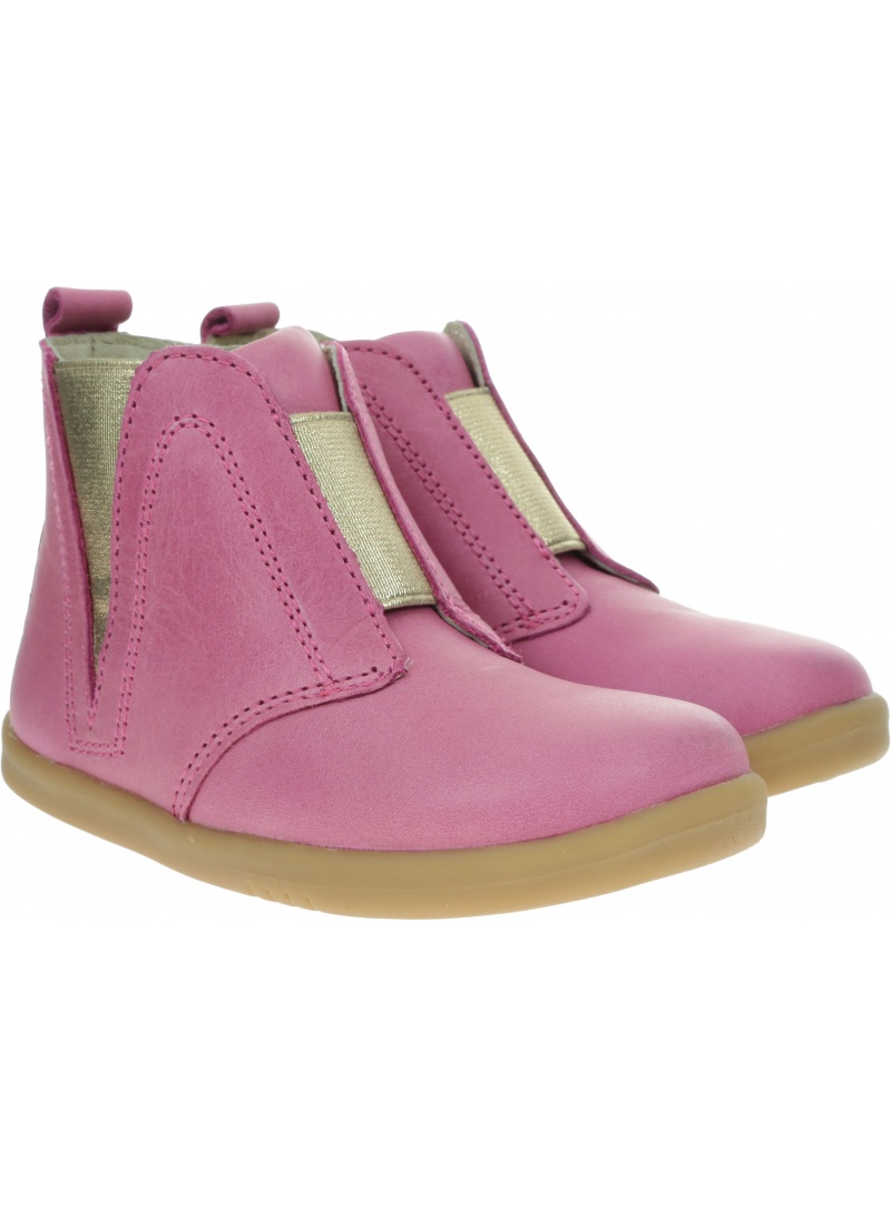 BOBUX 632908 CLASSIC SIGNET BOOT ROSE | EN