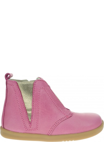 Różowe Sztyblety BOBUX 632908 CLASSIC SIGNET BOOT ROSE