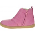 Różowe Sztyblety BOBUX 632908 CLASSIC SIGNET BOOT ROSE