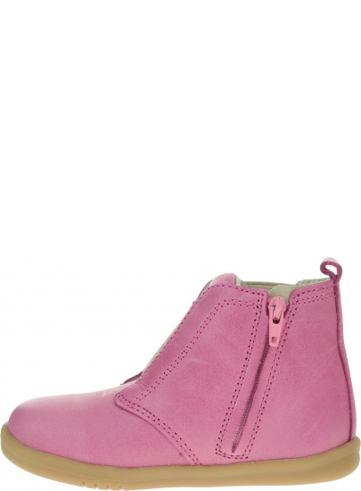 Różowe Sztyblety BOBUX 632908 CLASSIC SIGNET BOOT ROSE