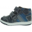 GEOX Flick B.C B41LC 022AU CF44R D Navy/Dkroyal | EN