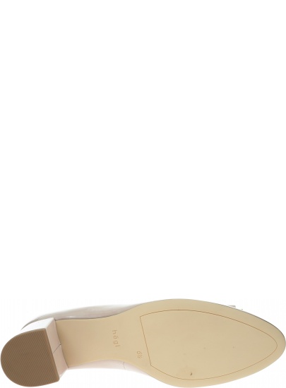 Jasno-Różowe CZÓŁENKA HOGL STUDIO 8-10 4044 Rose