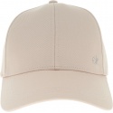 Różowa Czapka Z Daszkiem CALVIN KLEIN JEANS Ck Metal Cap K60K605517 646