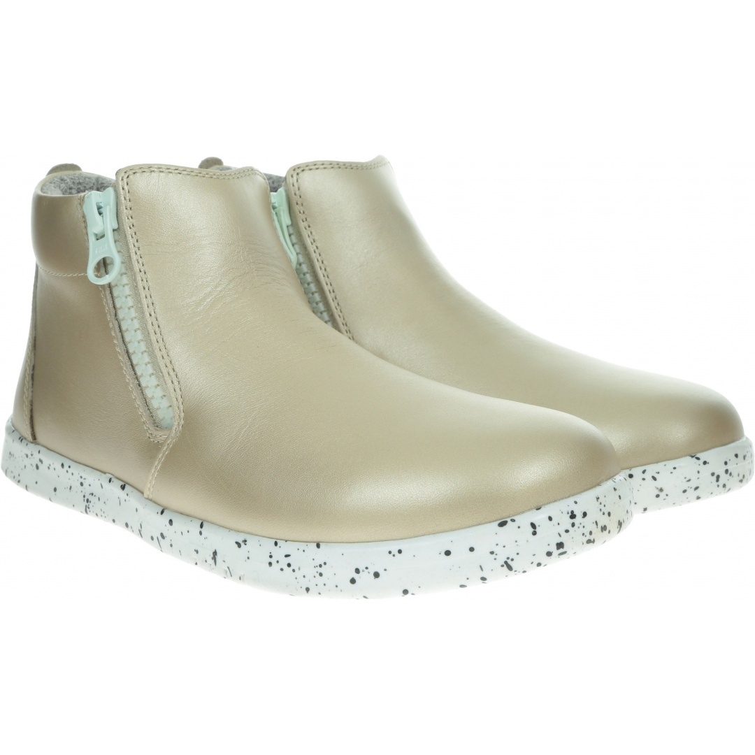 Złote Botki BOBUX 634802 CLASSIC TASMAN GOLD