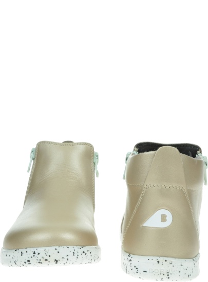 Złote Botki BOBUX 634802 CLASSIC TASMAN GOLD