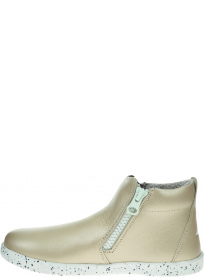 Złote Botki BOBUX 634802 CLASSIC TASMAN GOLD