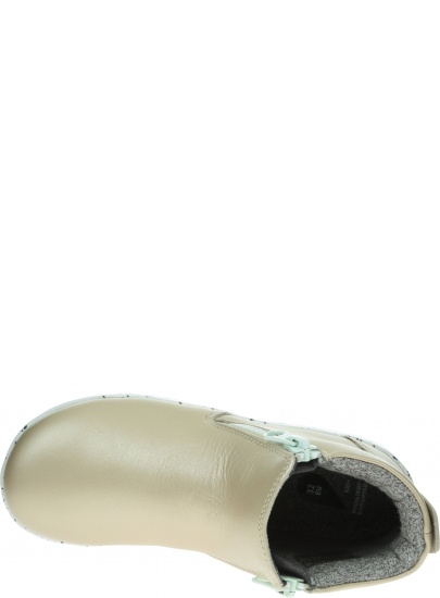 Złote Botki BOBUX 634802 CLASSIC TASMAN GOLD
