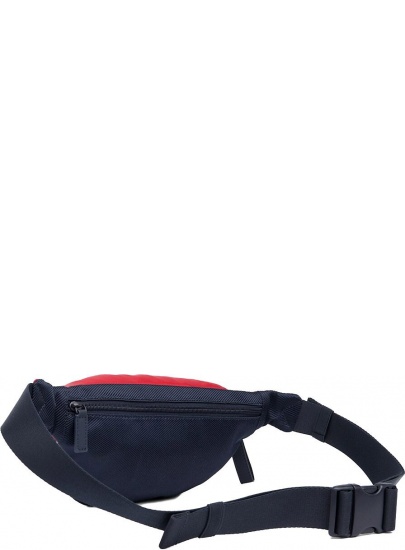 Kolorowa Nerka TOMMY HILFIGER Color Mix Crossbody AM0AM04756 901