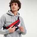 Kolorowa Nerka TOMMY HILFIGER Color Mix Crossbody AM0AM04756 901