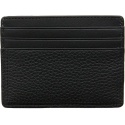 Mały Portfel na Karty TOMMY HILFIGER Th Business Cc Holder AM0AM05005 002