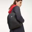 Czarny Plecak TOMMY HILFIGER Th Core Mini Backpack AW0AW06818 002