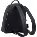 Czarny Plecak TOMMY HILFIGER Th Core Mini Backpack AW0AW06818 002