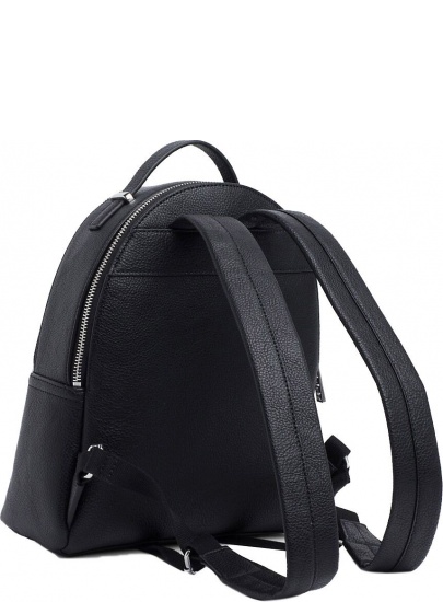 Czarny Plecak TOMMY HILFIGER Th Core Mini Backpack AW0AW06818 002