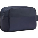 Granatowa Kosmetyczka TOMMY HILFIGER Sport Mix Washbag Corp AM0AM05247 901