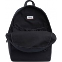 Czarny Plecak z miejscem na laptopa TOMMY HILFIGER Tjm Urban Skate