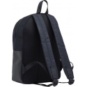 Czarny Plecak z miejscem na laptopa TOMMY HILFIGER Tjm Urban Skate